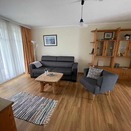 Appartement Residenz Bellevue Usedom Whg 31 Zinnowitz Esterno foto