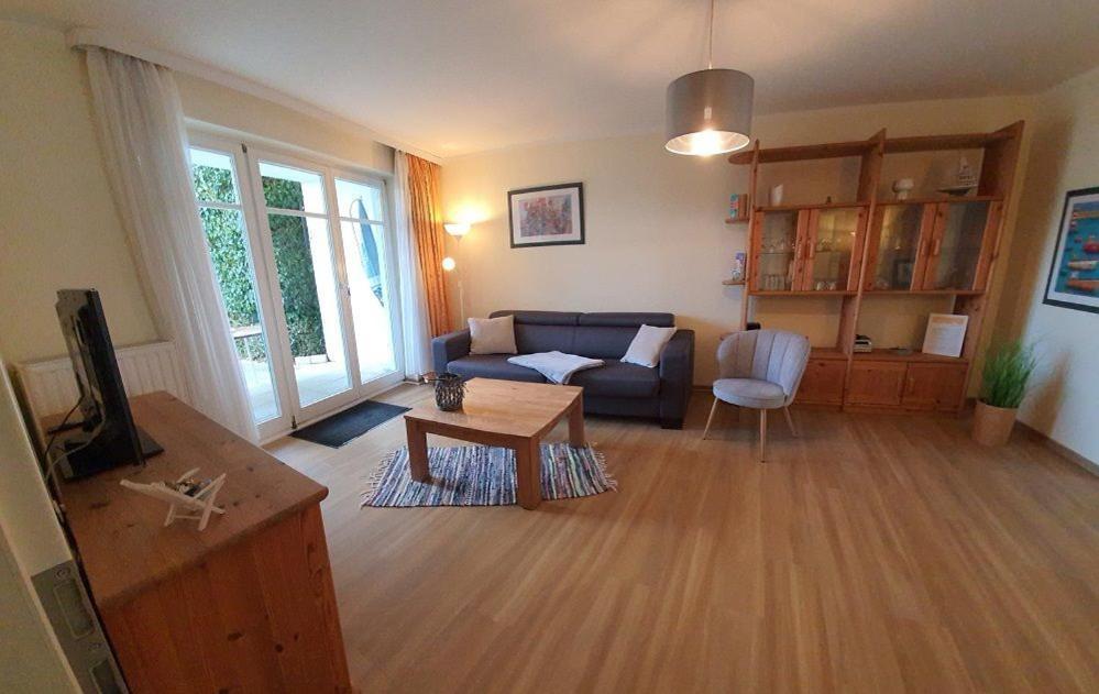 Appartement Residenz Bellevue Usedom Whg 31 Zinnowitz Esterno foto